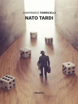 cover image of Nato tardi